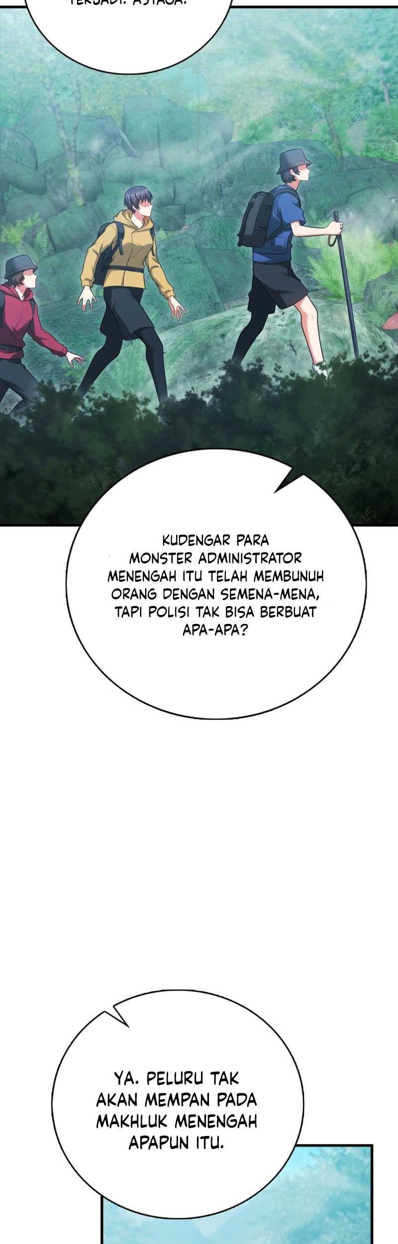 Max Talent Player Chapter 28 Gambar 5