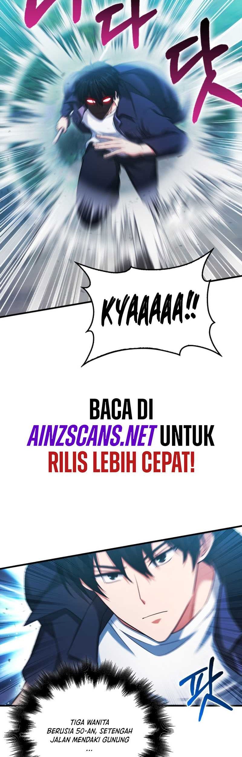 Max Talent Player Chapter 28 Gambar 10