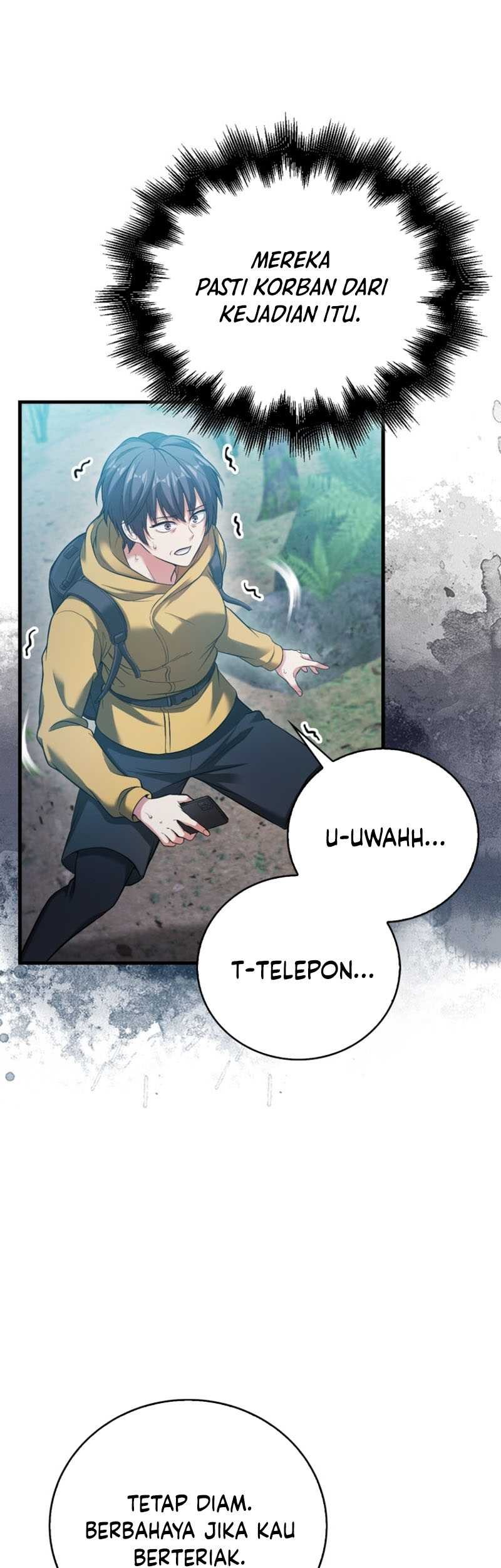 Max Talent Player Chapter 28 Gambar 12