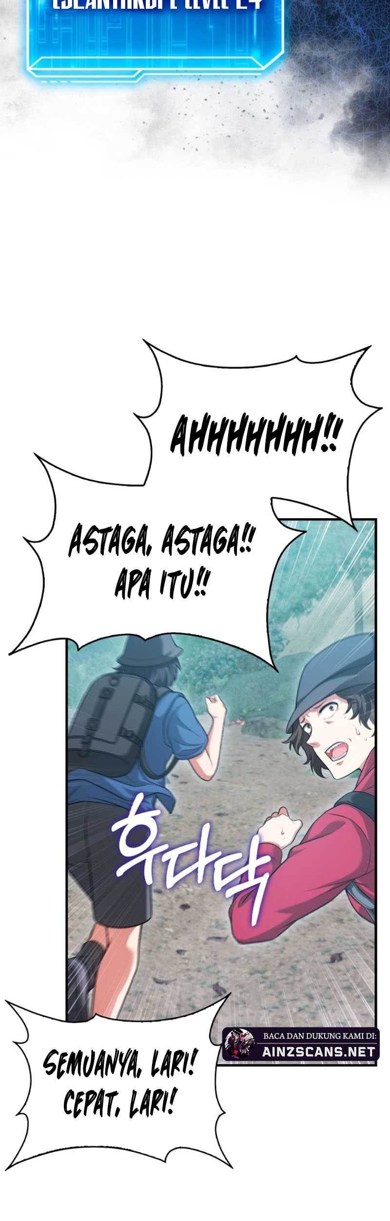 Max Talent Player Chapter 28 Gambar 16