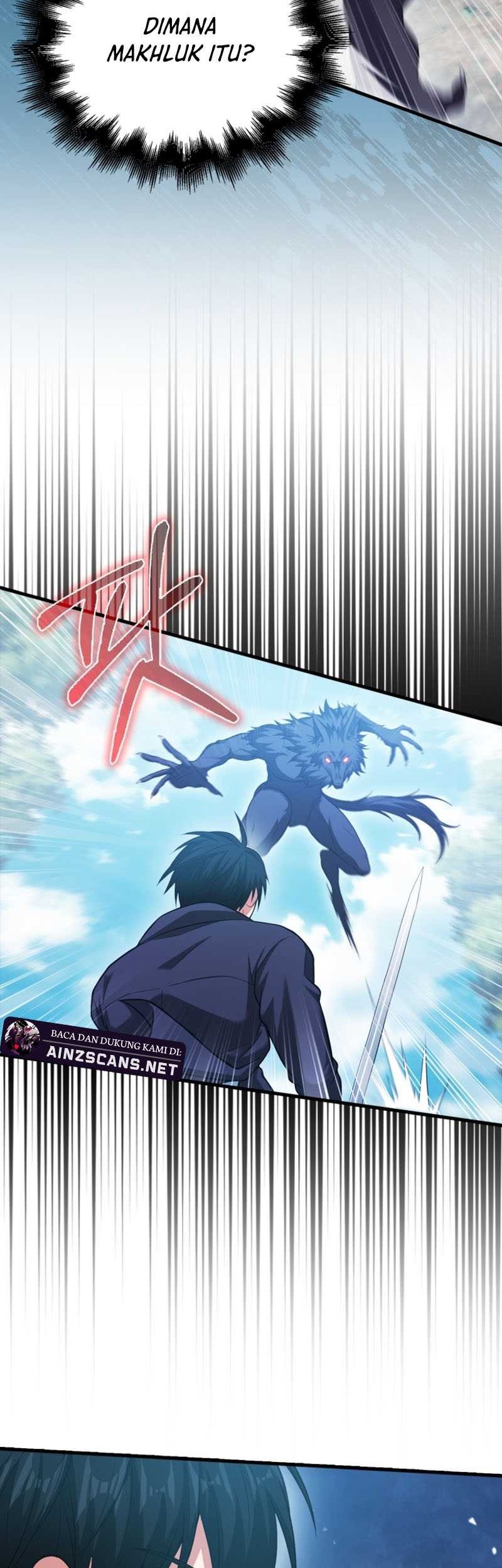 Max Talent Player Chapter 28 Gambar 23