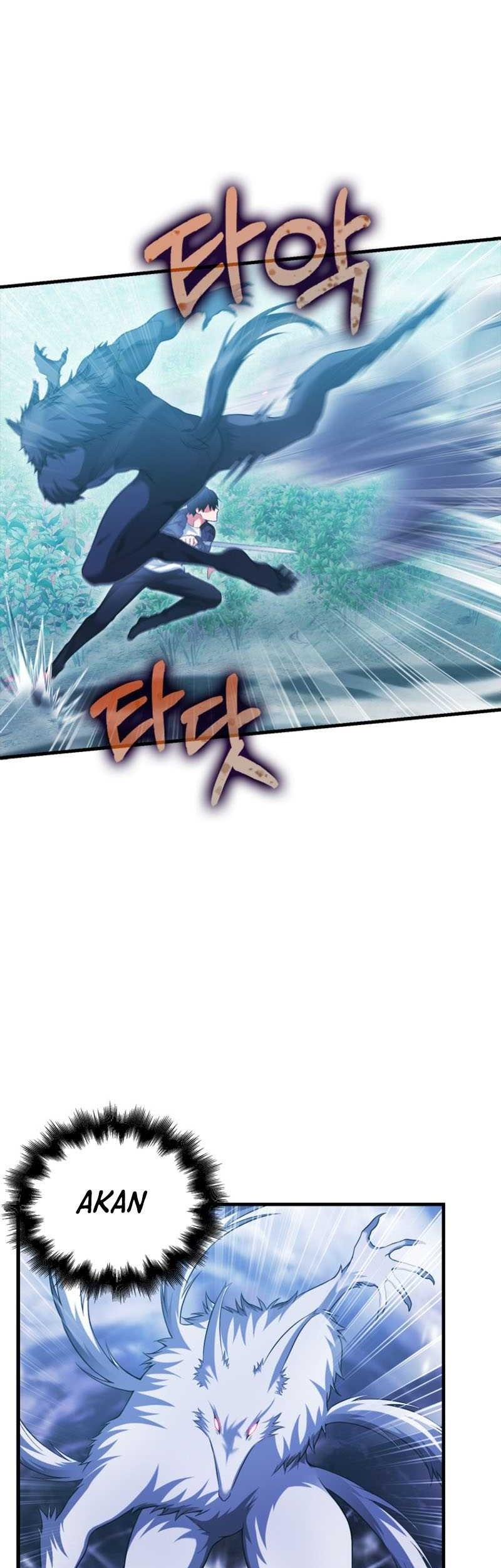 Max Talent Player Chapter 28 Gambar 26