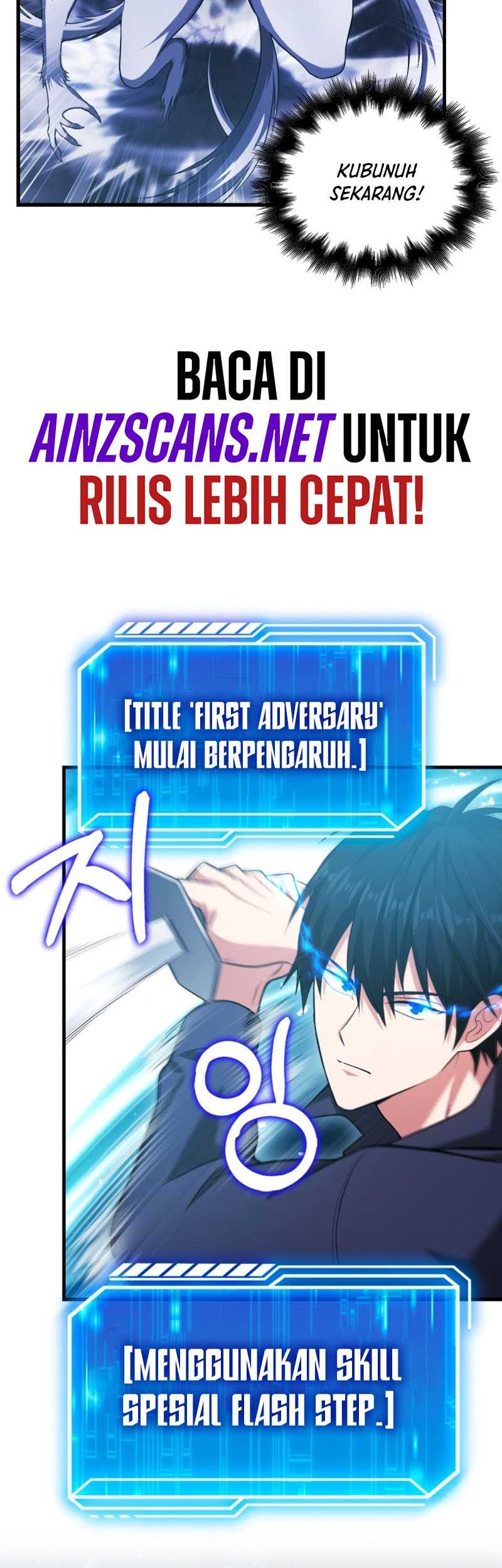 Max Talent Player Chapter 28 Gambar 27
