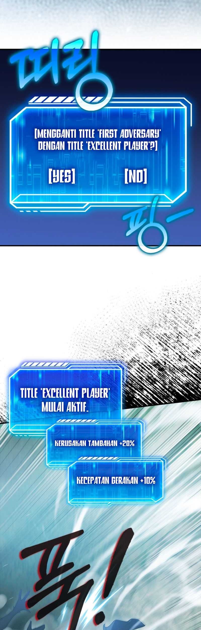 Max Talent Player Chapter 28 Gambar 30