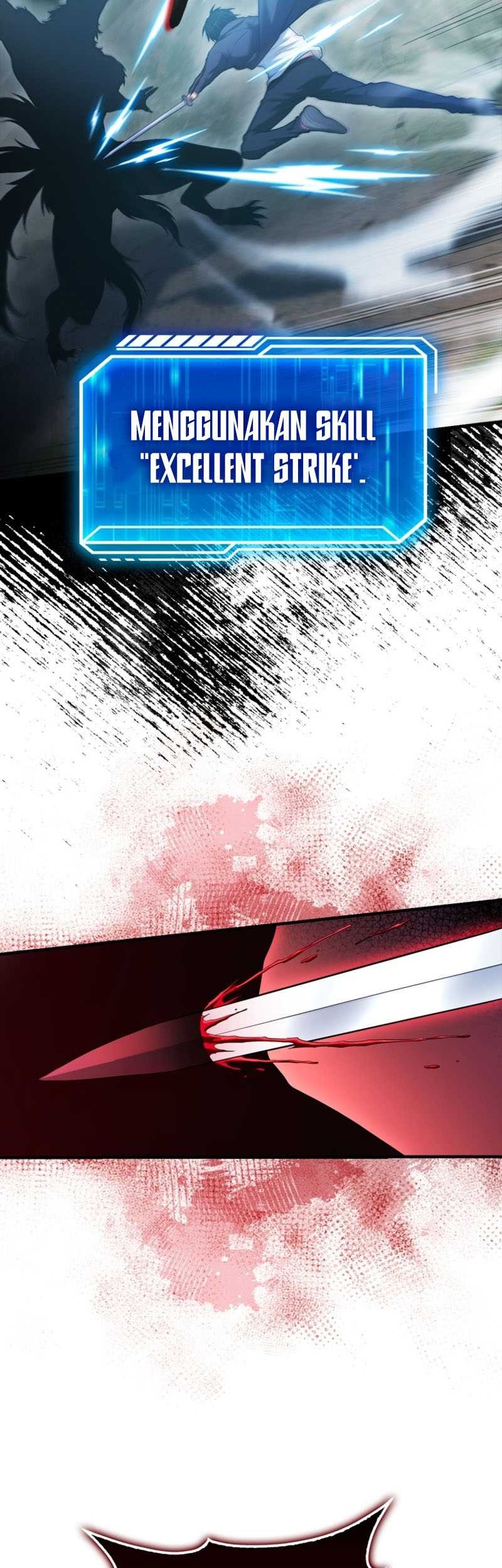 Max Talent Player Chapter 28 Gambar 31
