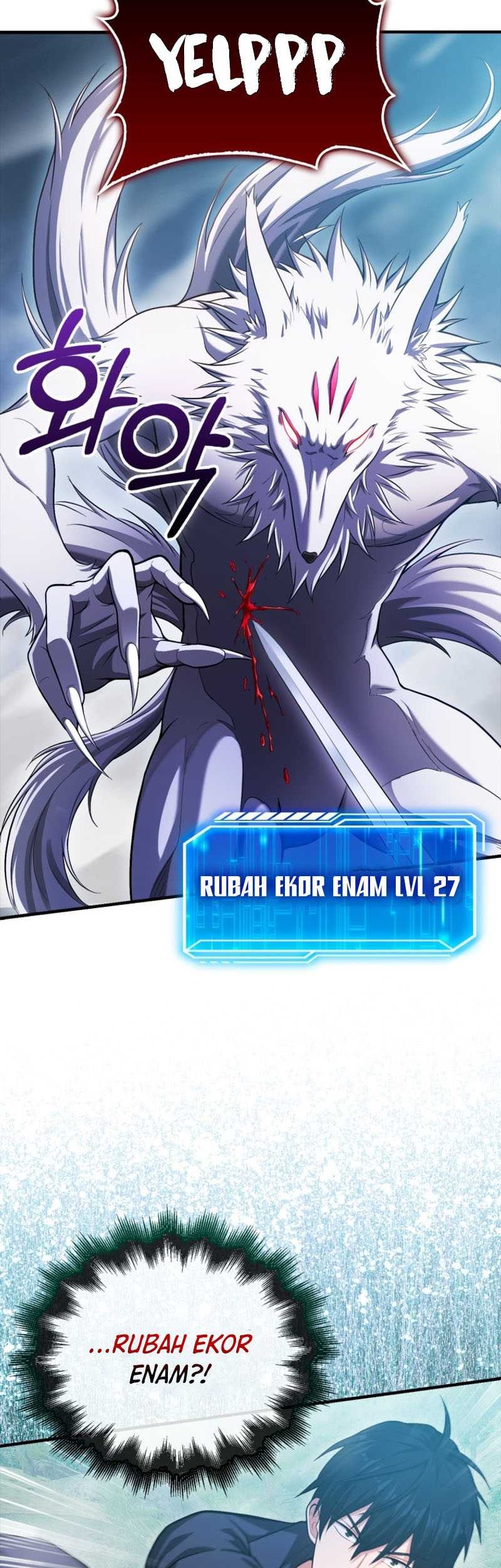 Max Talent Player Chapter 28 Gambar 32