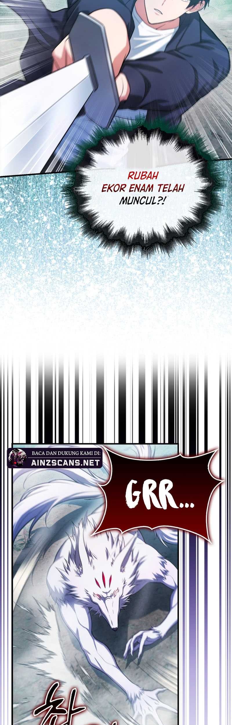 Max Talent Player Chapter 28 Gambar 33
