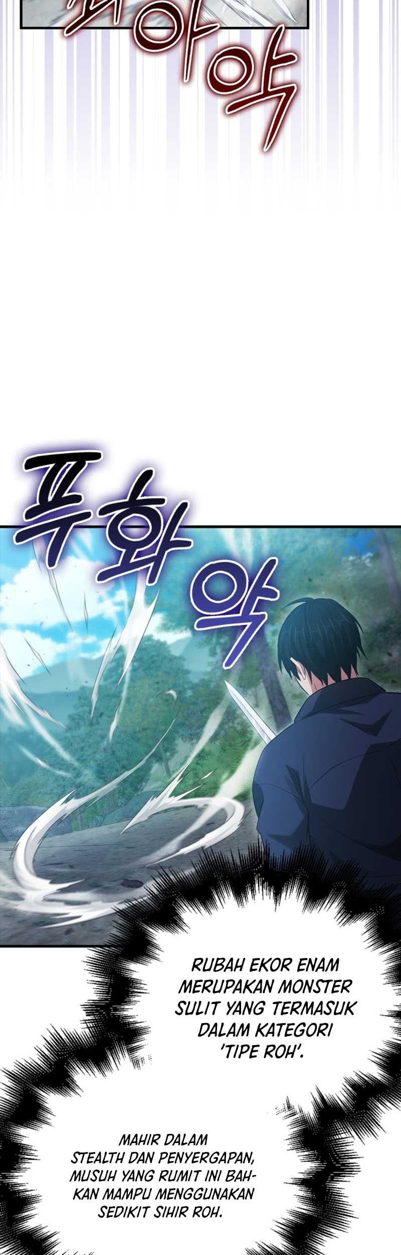 Max Talent Player Chapter 28 Gambar 34