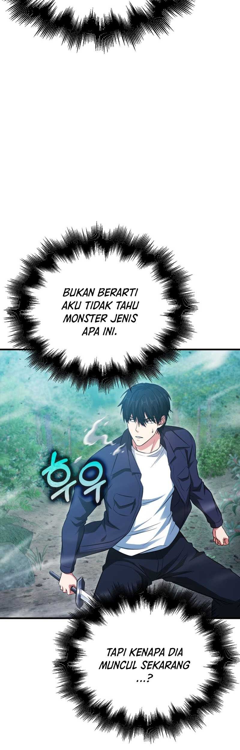 Max Talent Player Chapter 28 Gambar 35