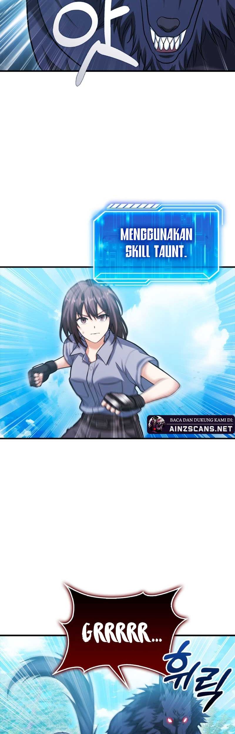 Max Talent Player Chapter 28 Gambar 40