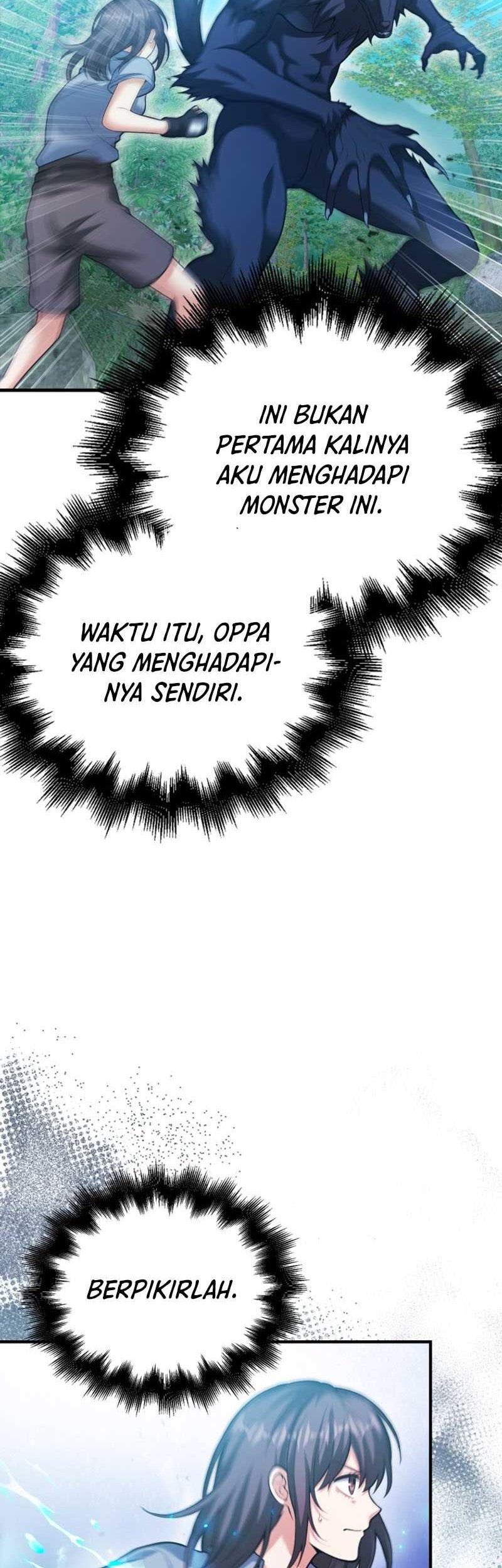 Max Talent Player Chapter 28 Gambar 41