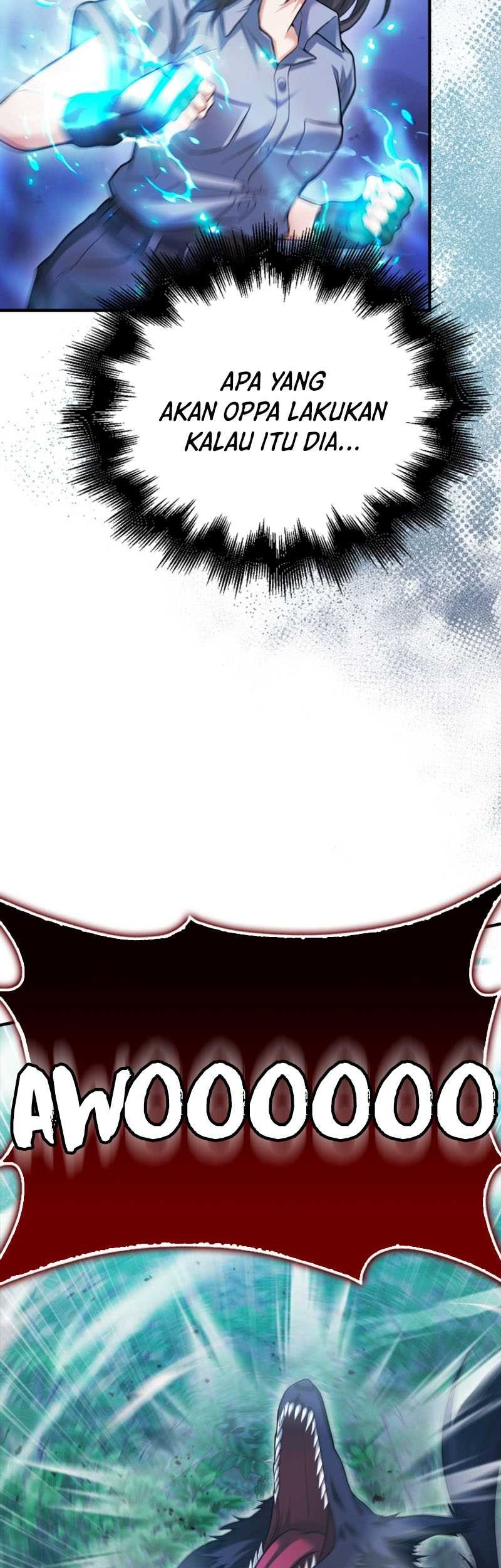 Max Talent Player Chapter 28 Gambar 42