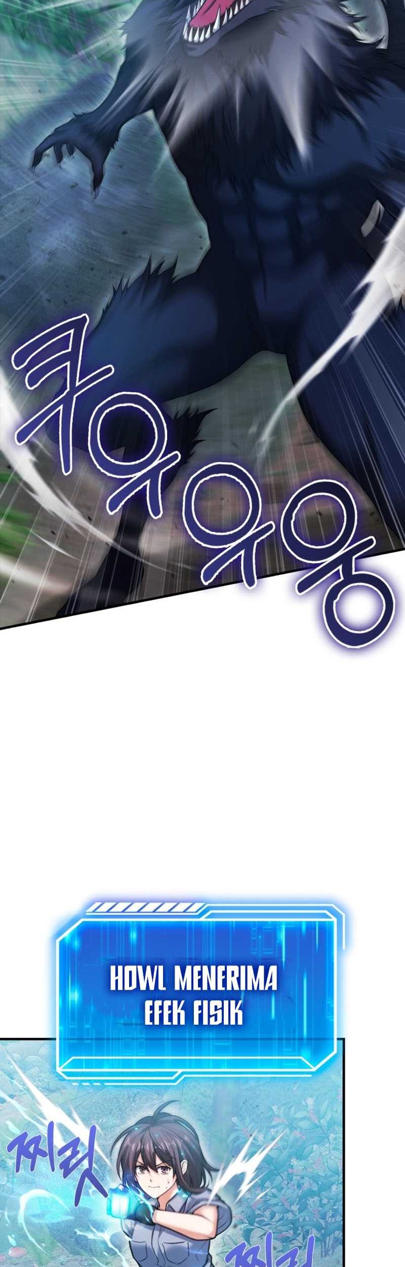 Max Talent Player Chapter 28 Gambar 43