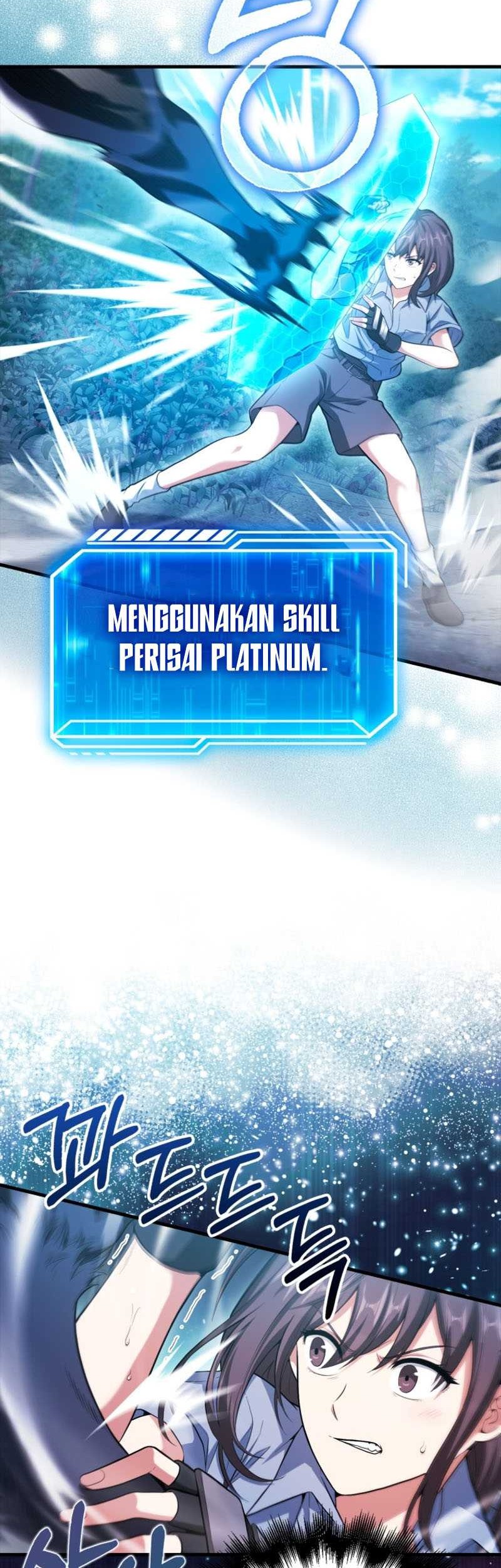 Max Talent Player Chapter 28 Gambar 47