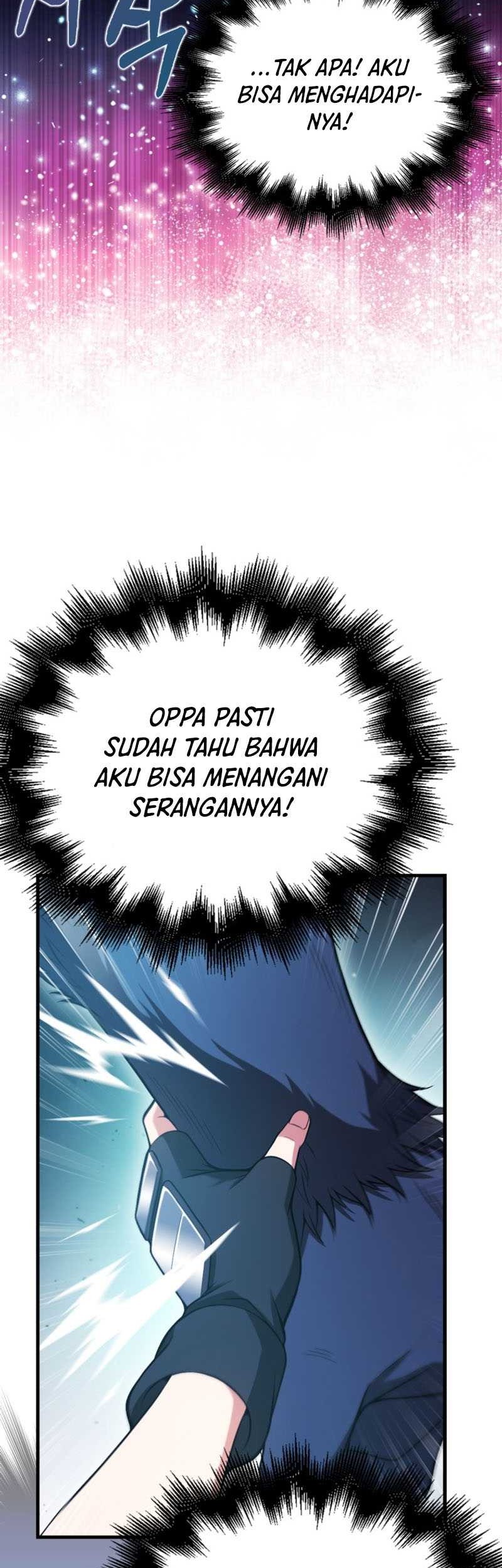 Max Talent Player Chapter 28 Gambar 48