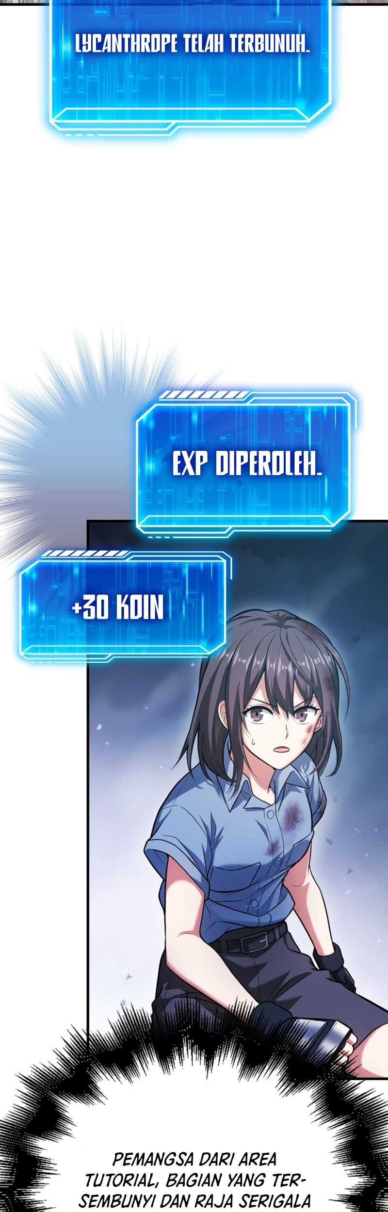 Max Talent Player Chapter 28 Gambar 56