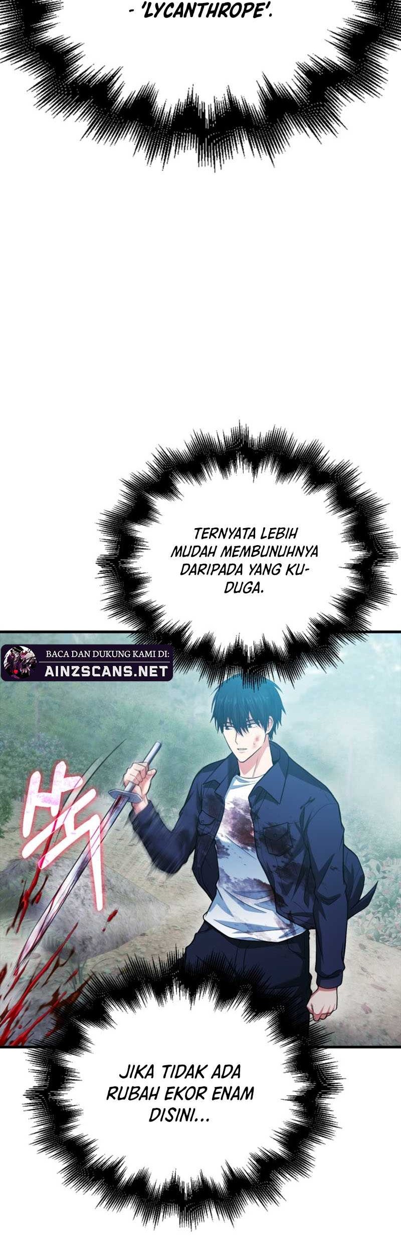 Max Talent Player Chapter 28 Gambar 57