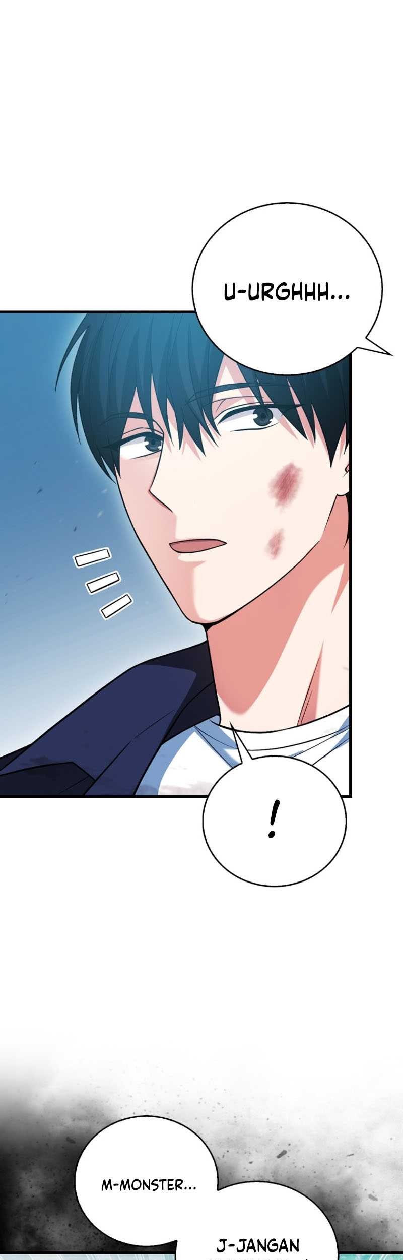 Max Talent Player Chapter 28 Gambar 58