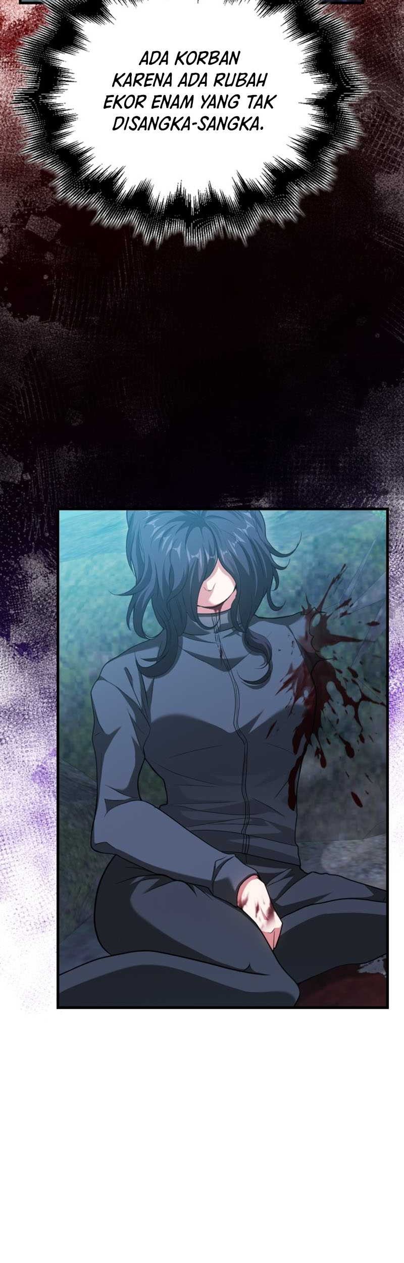 Max Talent Player Chapter 28 Gambar 60
