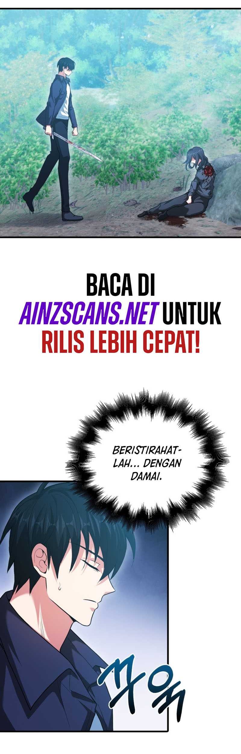 Max Talent Player Chapter 28 Gambar 61