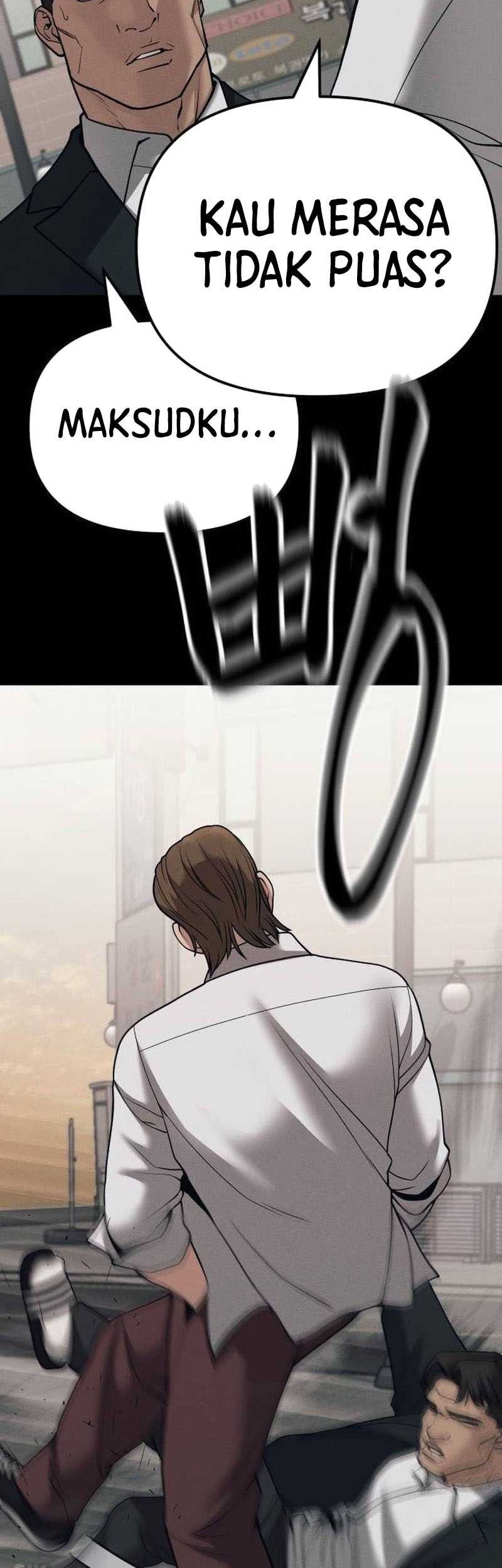 The Bully In Charge Chapter 94 Gambar 44