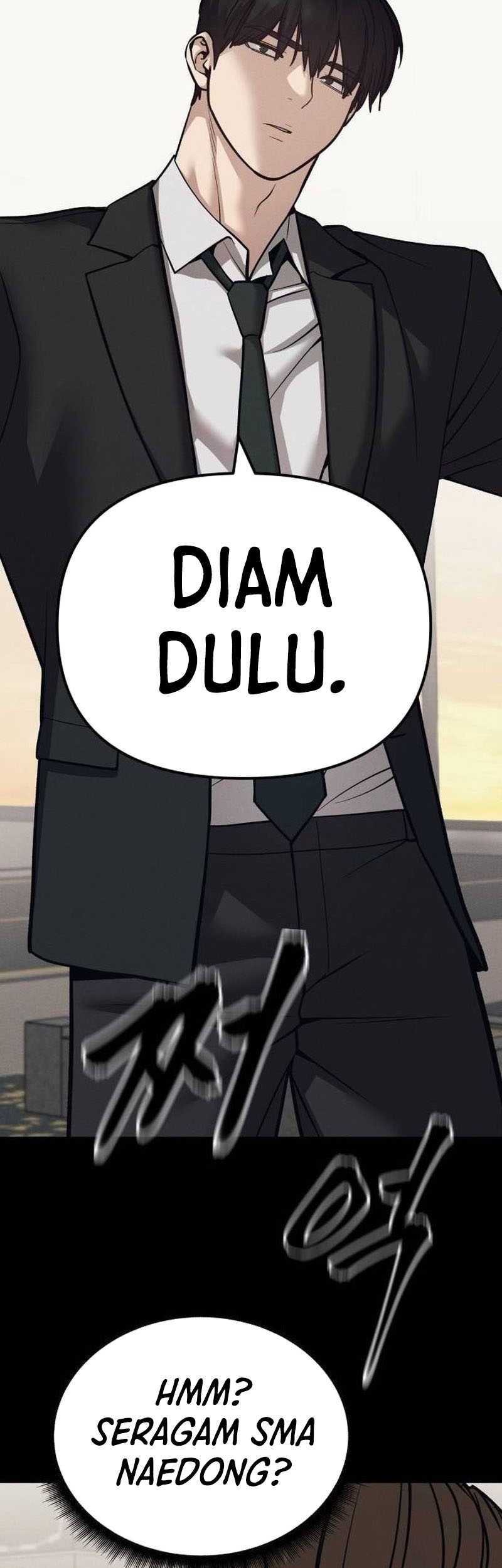The Bully In Charge Chapter 94 Gambar 56
