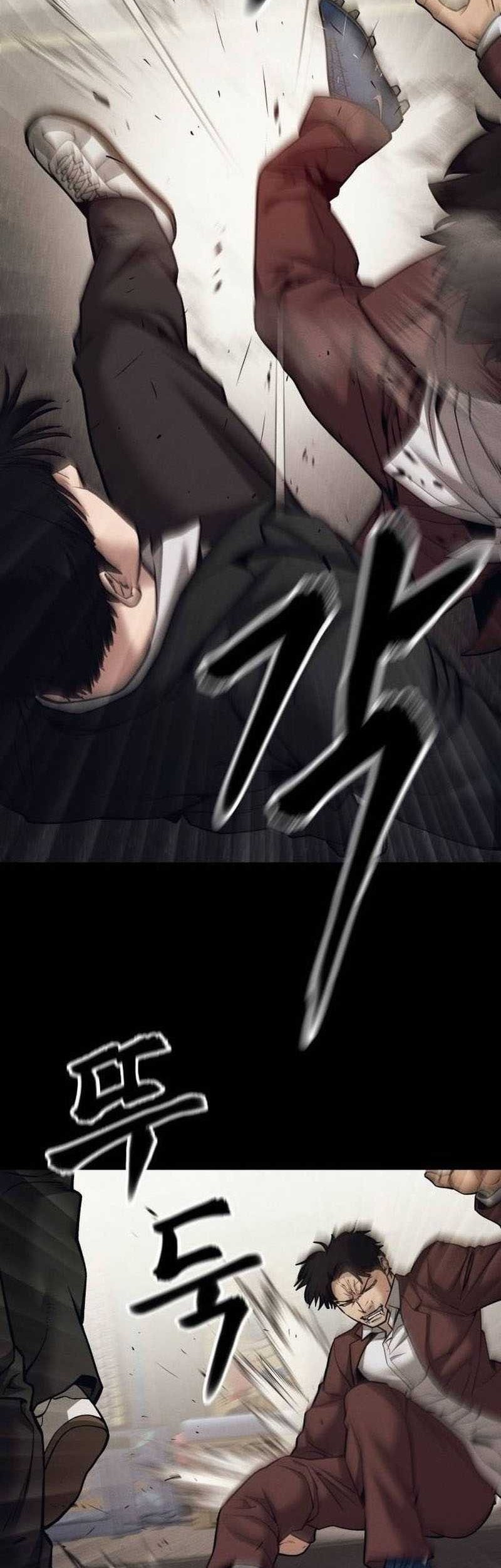 The Bully In Charge Chapter 94 Gambar 63