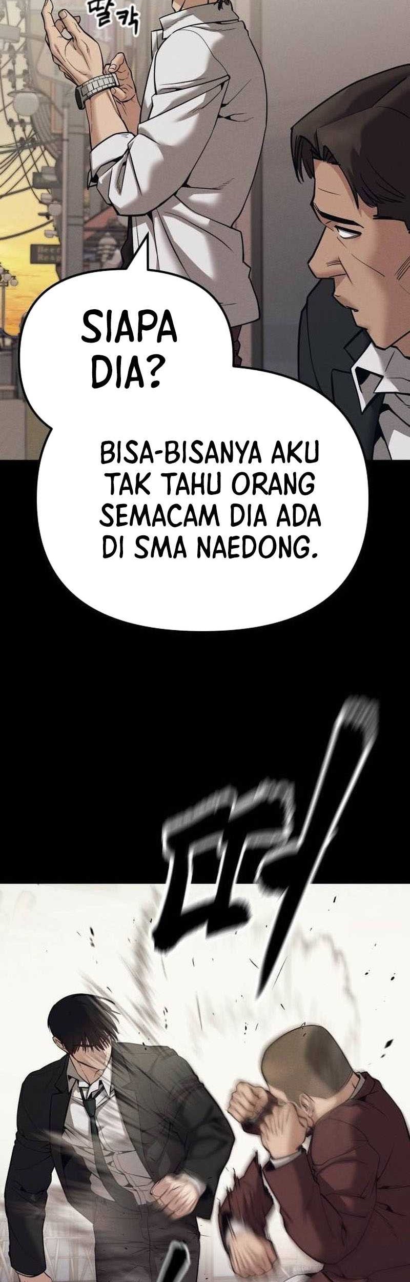 The Bully In Charge Chapter 94 Gambar 67