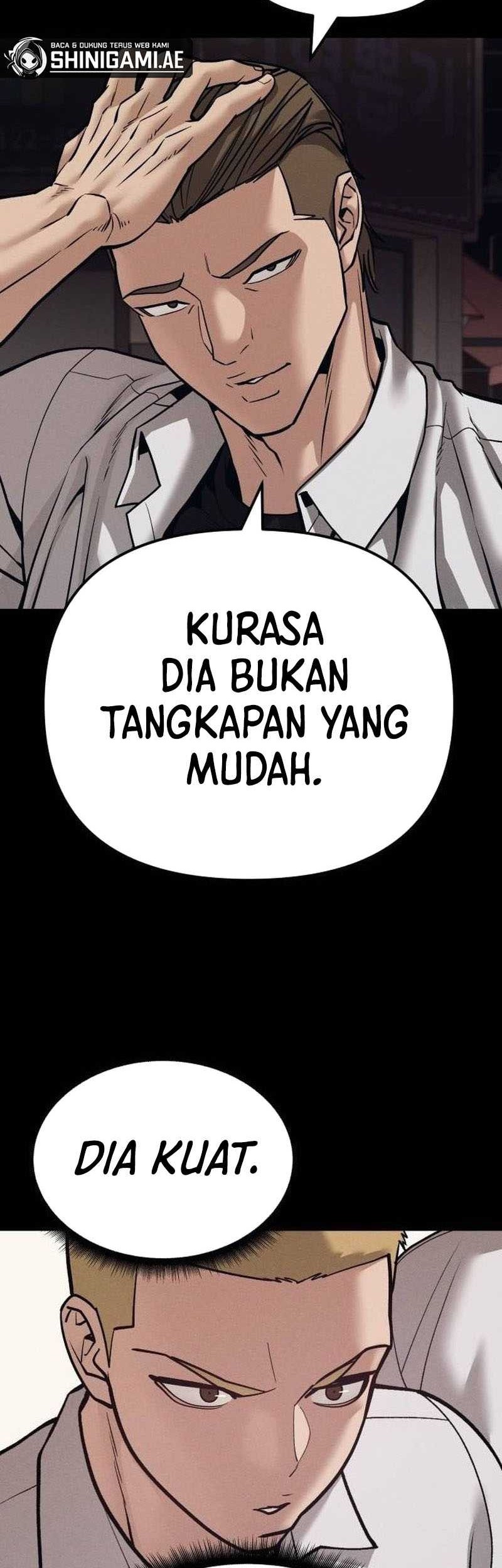 The Bully In Charge Chapter 94 Gambar 71