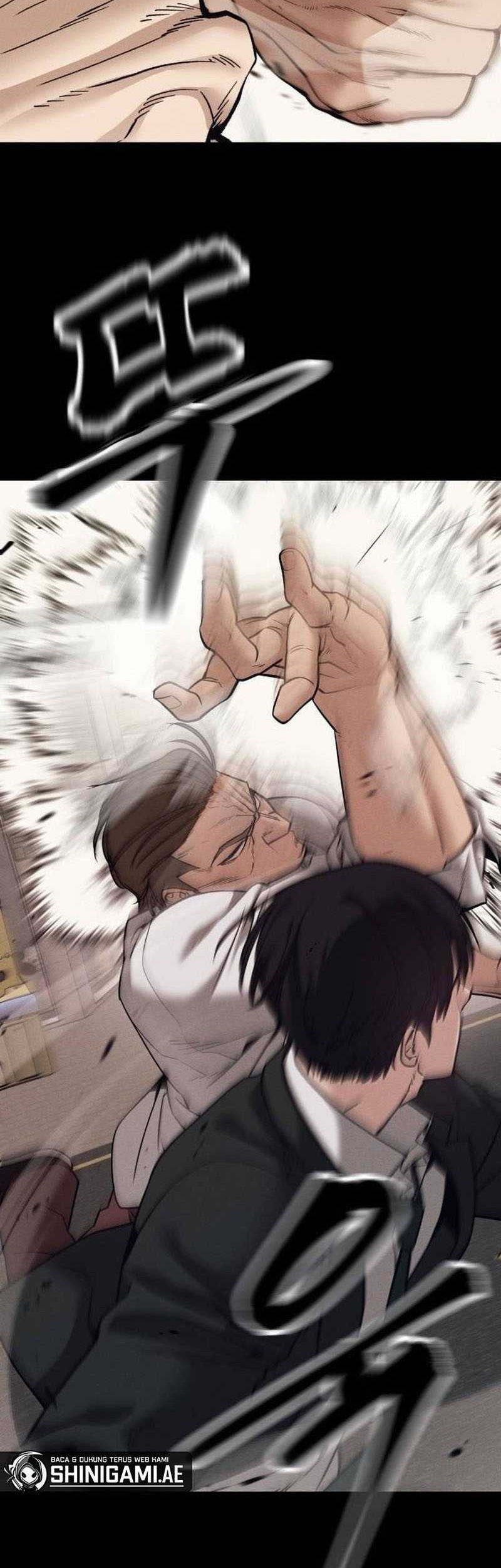 The Bully In Charge Chapter 94 Gambar 75