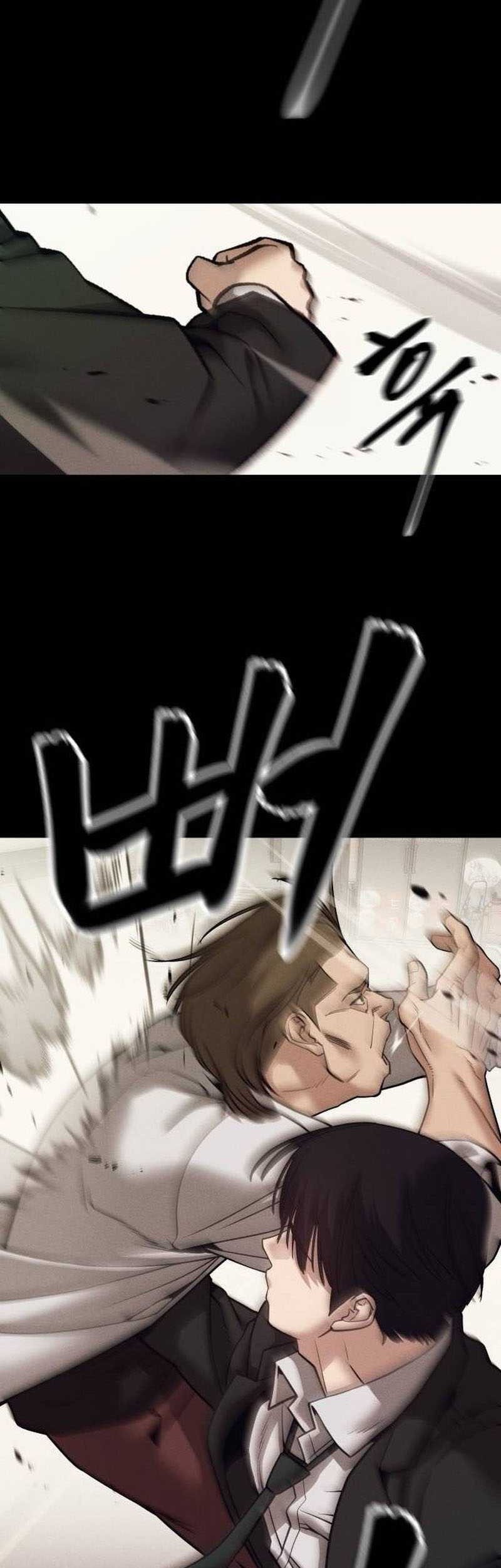 The Bully In Charge Chapter 94 Gambar 76