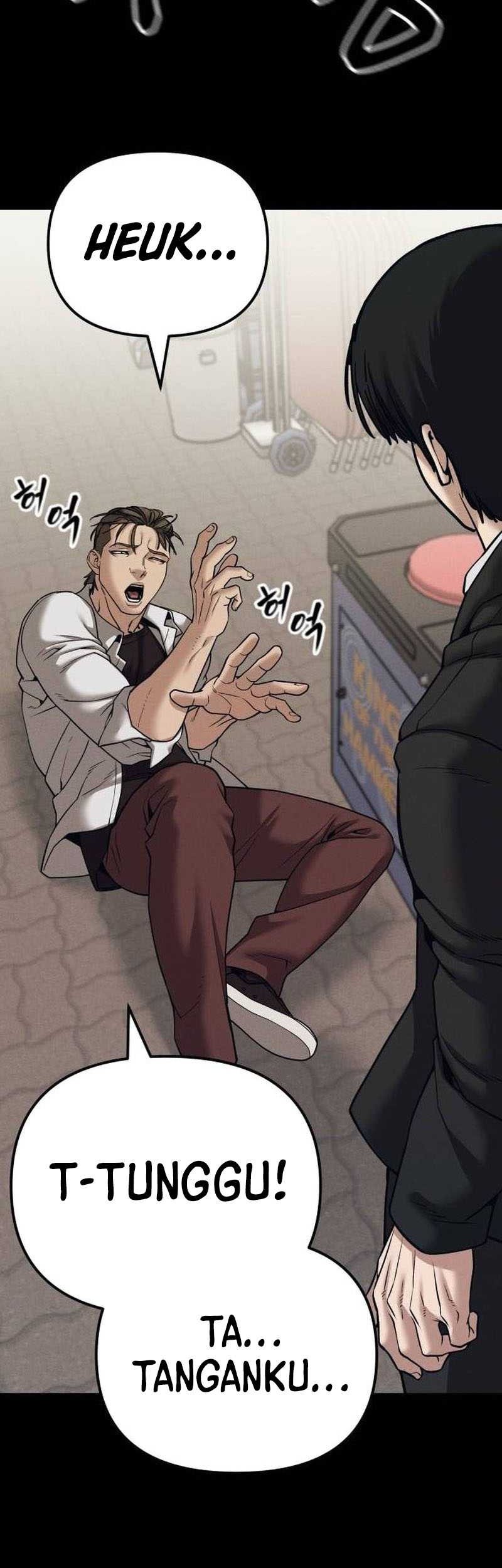 The Bully In Charge Chapter 94 Gambar 80