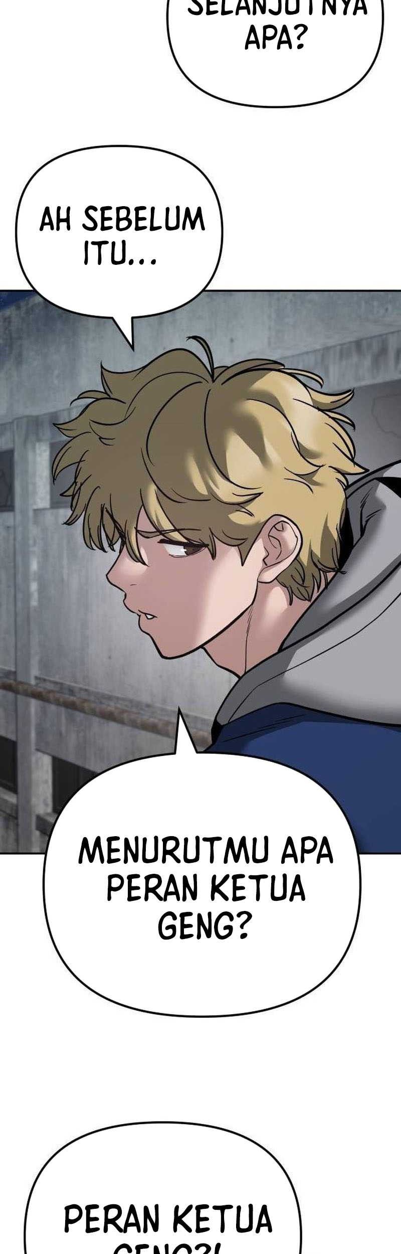 The Bully In Charge Chapter 94 Gambar 96