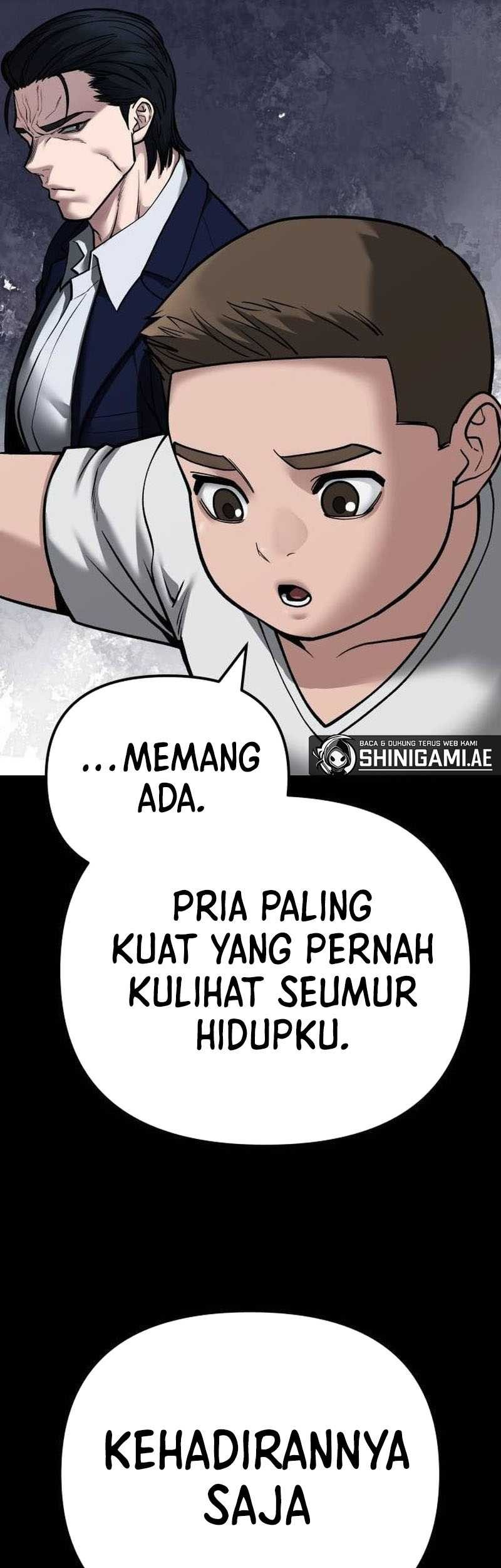 The Bully In Charge Chapter 94 Gambar 98