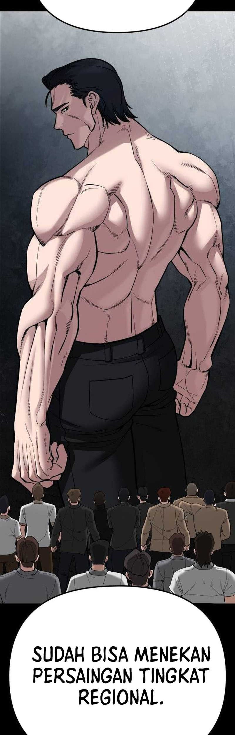The Bully In Charge Chapter 94 Gambar 99