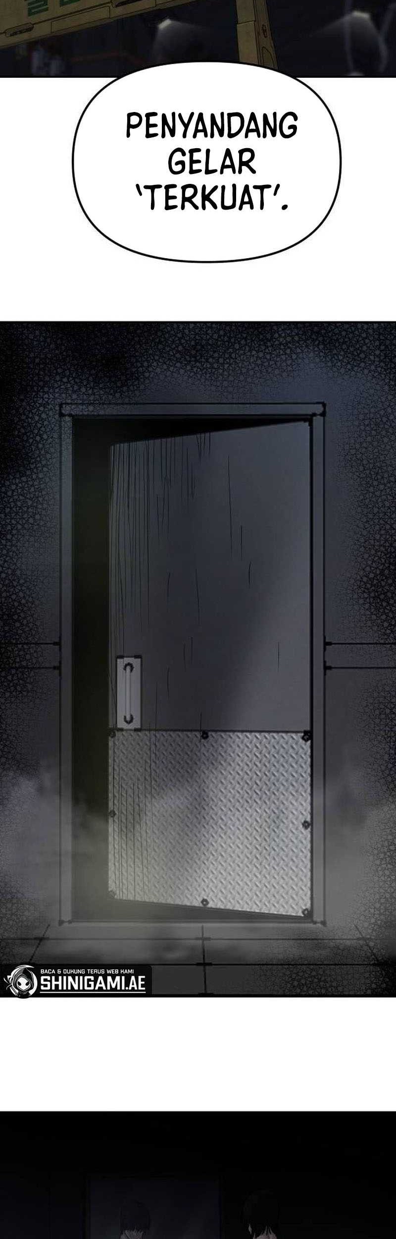 The Bully In Charge Chapter 94 Gambar 103