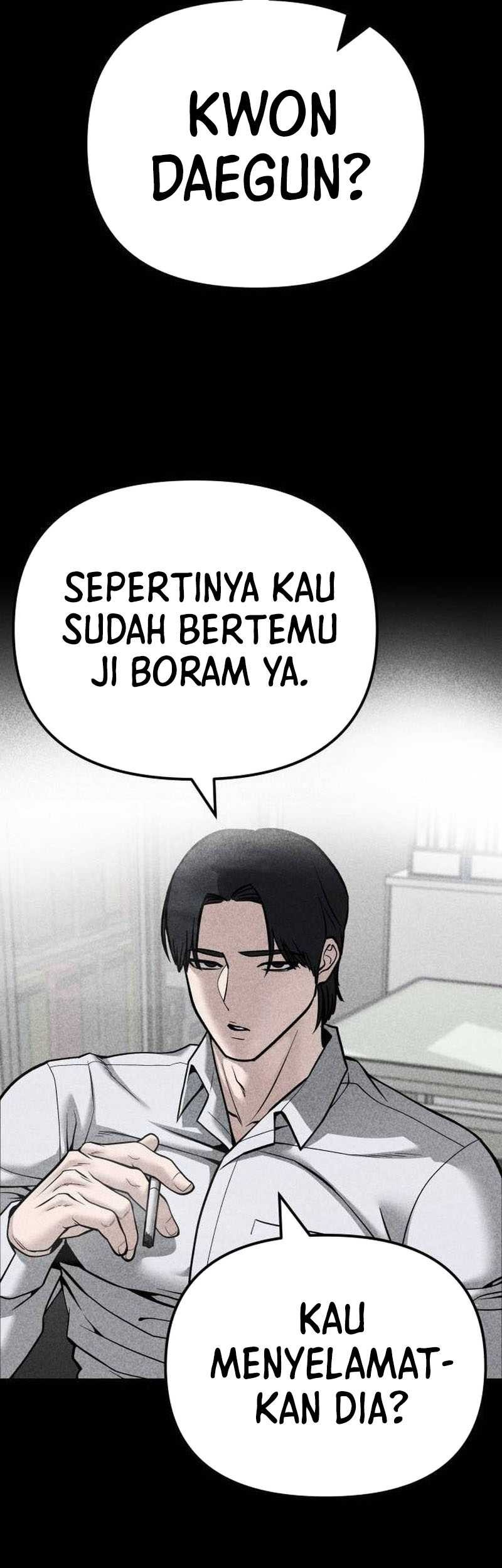 The Bully In Charge Chapter 94 Gambar 106