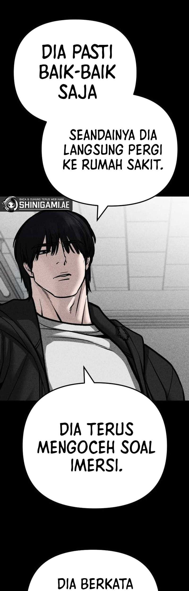 The Bully In Charge Chapter 94 Gambar 107