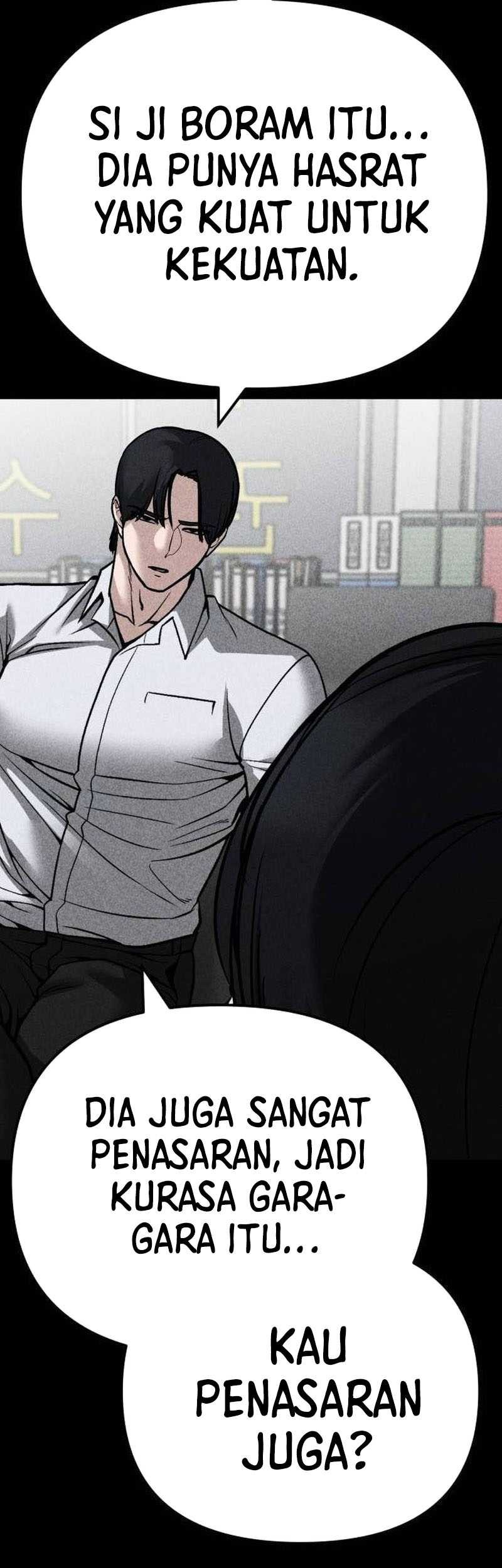 The Bully In Charge Chapter 94 Gambar 110