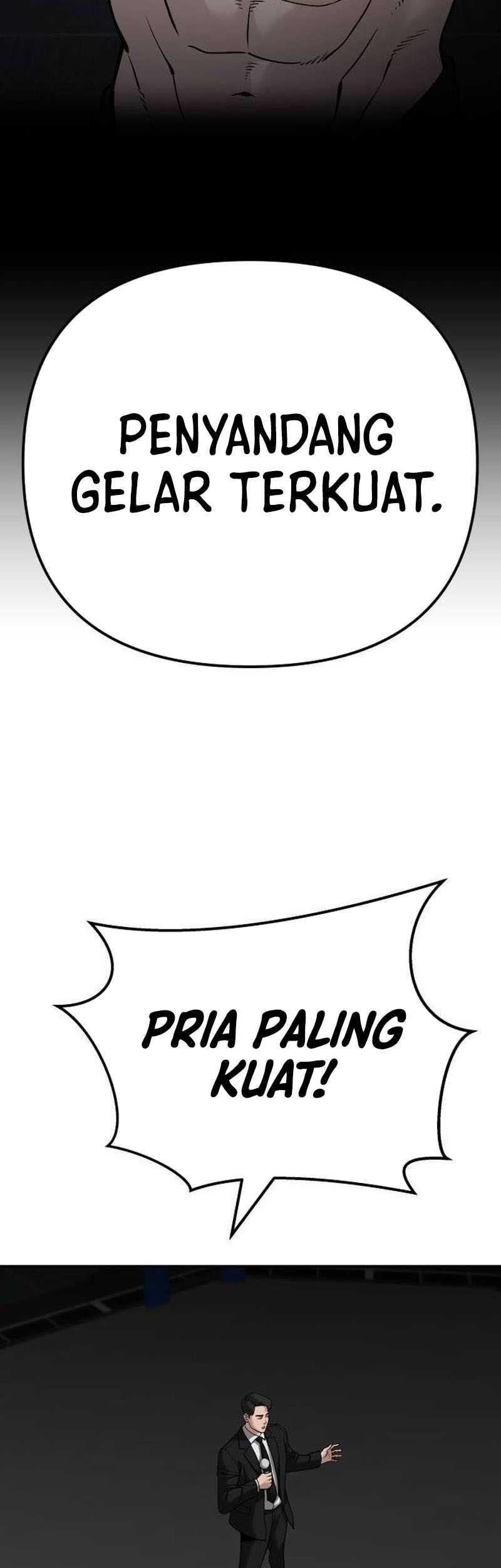 The Bully In Charge Chapter 94 Gambar 116