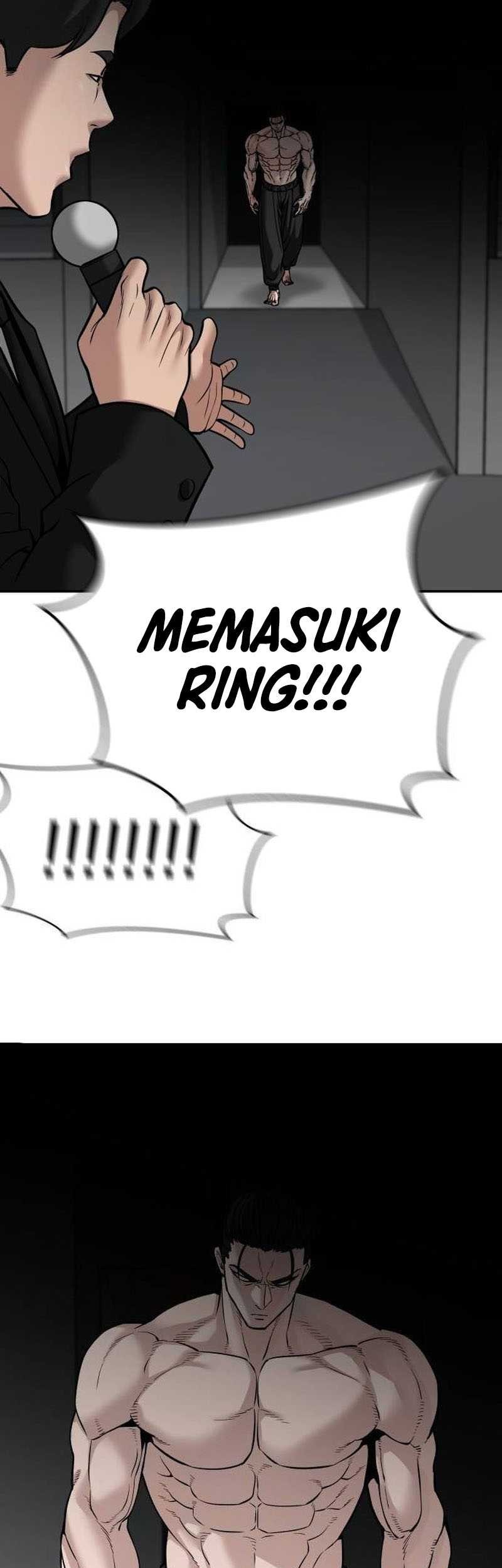 The Bully In Charge Chapter 94 Gambar 118