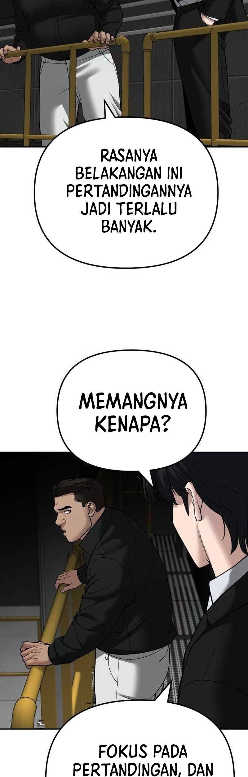 The Bully In Charge Chapter 94 Gambar 120