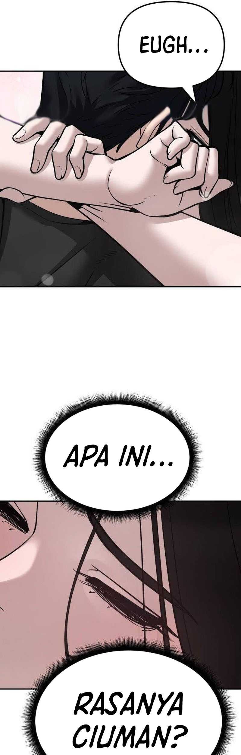 The Bully In Charge Chapter 94 Gambar 126
