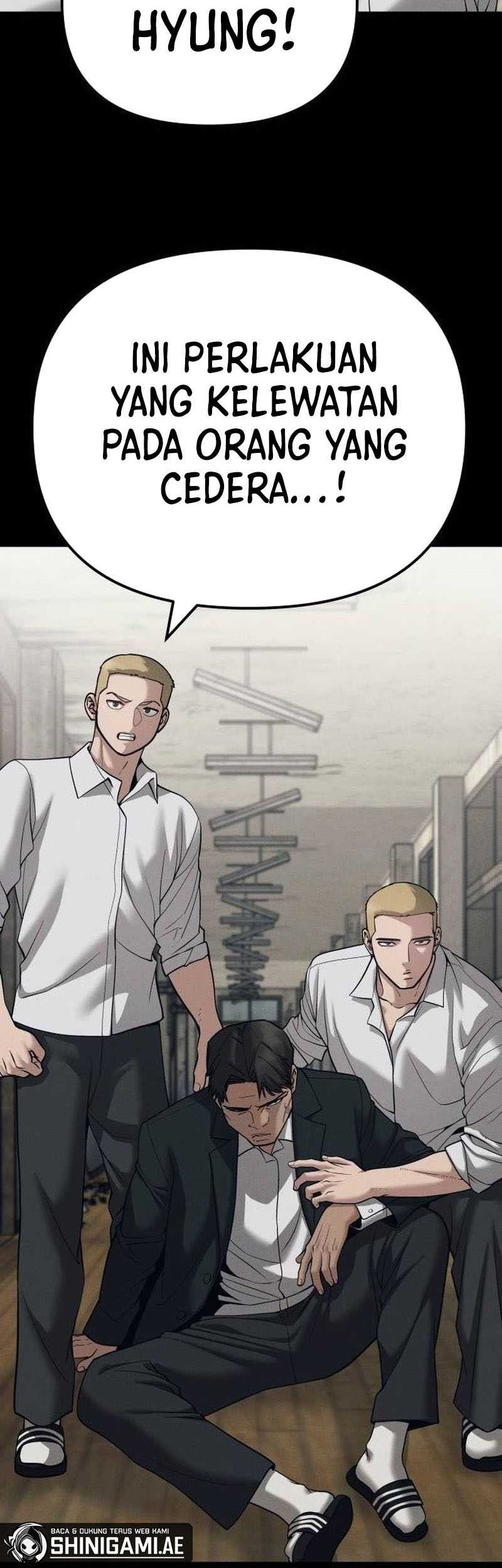 The Bully In Charge Chapter 94 Gambar 23