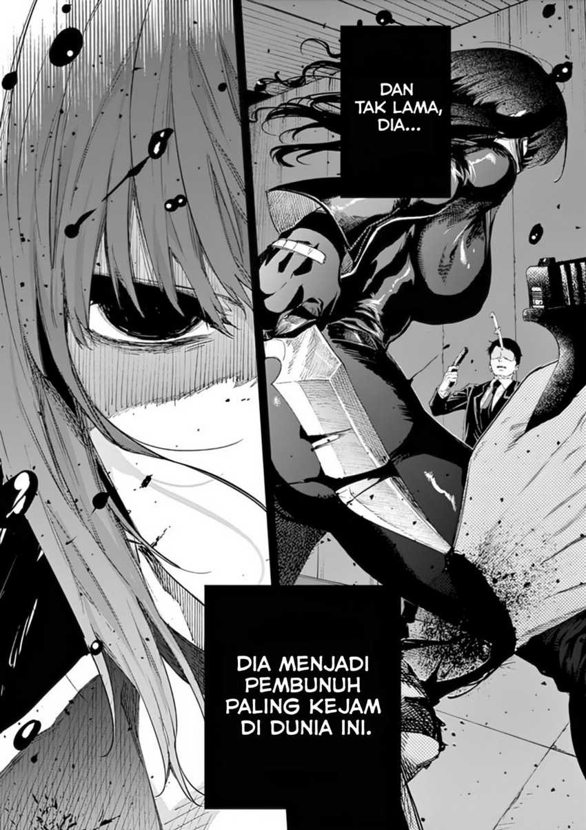 Kimi wa Meido-sama Chapter 31 Gambar 18
