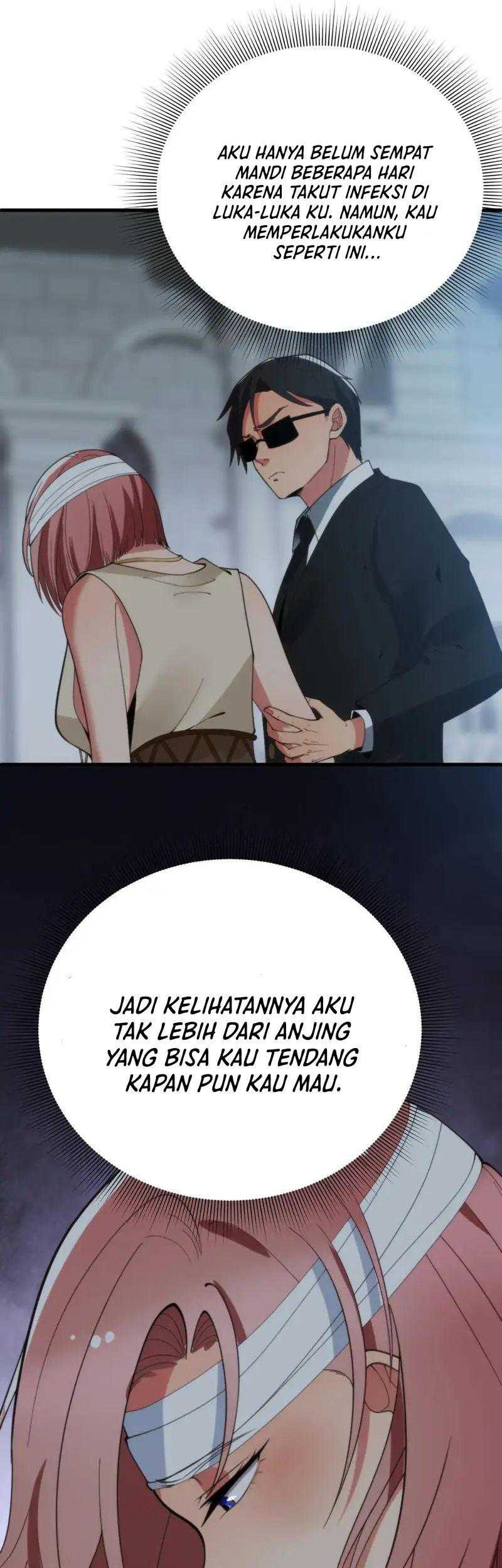 I Have 90 Billion Licking Gold Chapter 186 Gambar 11