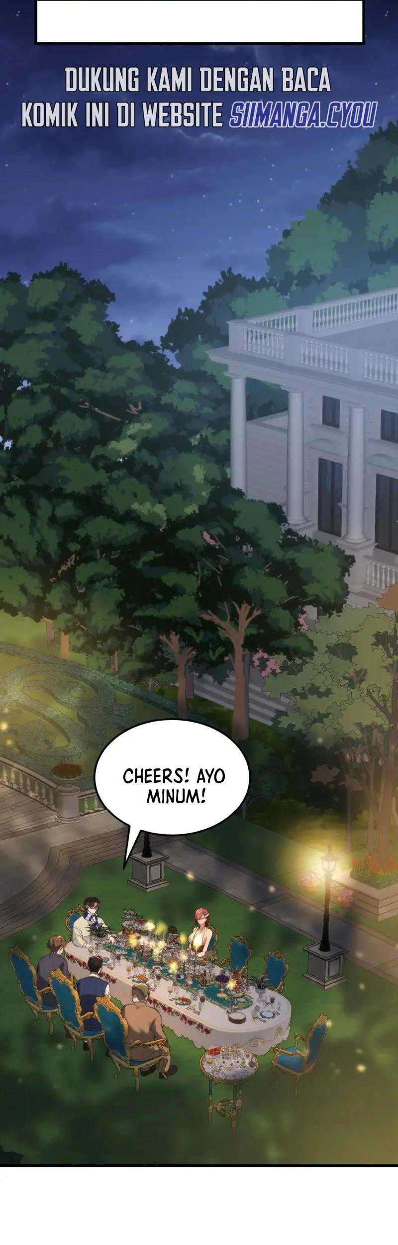 I Have 90 Billion Licking Gold Chapter 186 Gambar 13