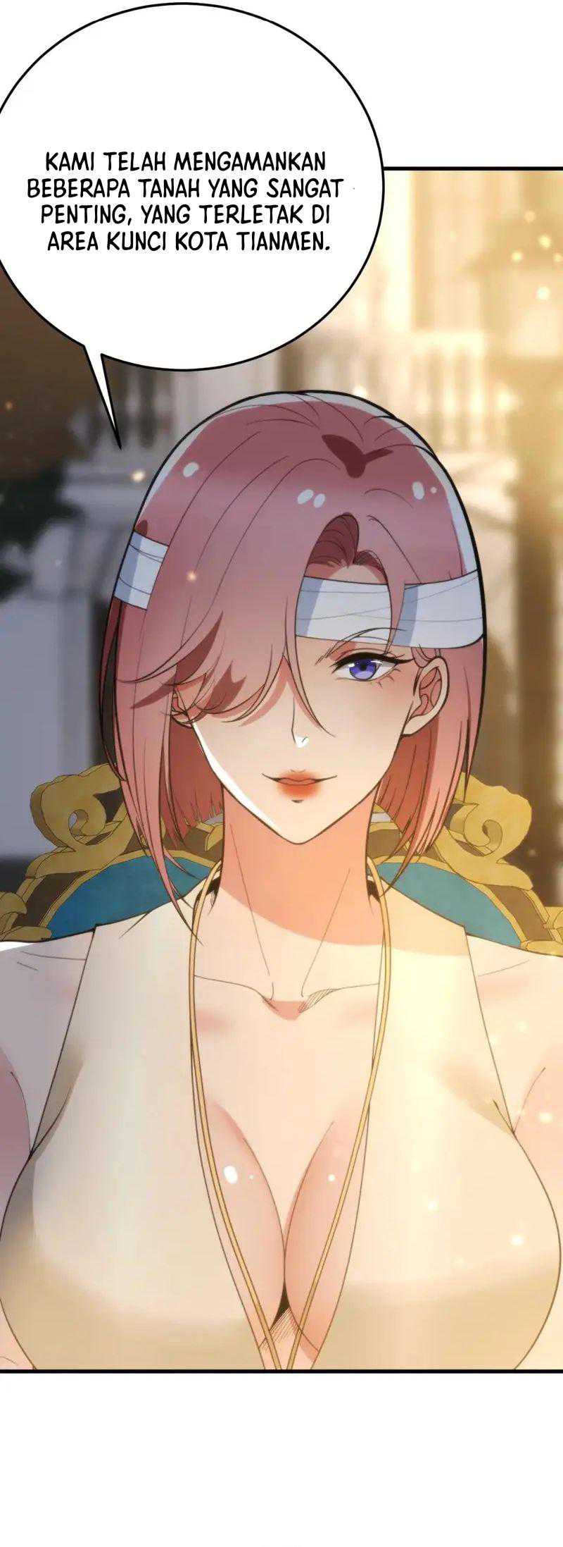 I Have 90 Billion Licking Gold Chapter 186 Gambar 17