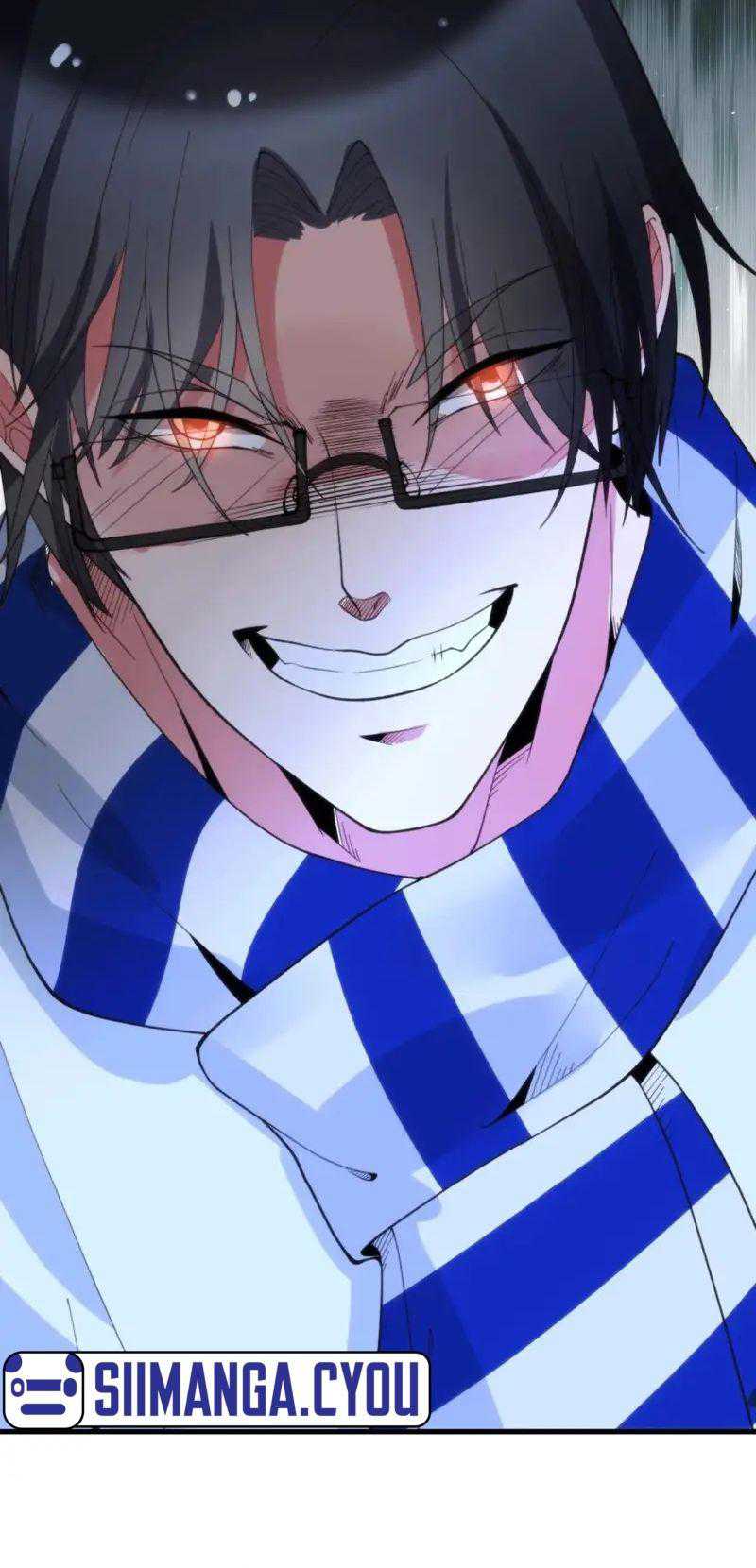 I Have 90 Billion Licking Gold Chapter 186 Gambar 21