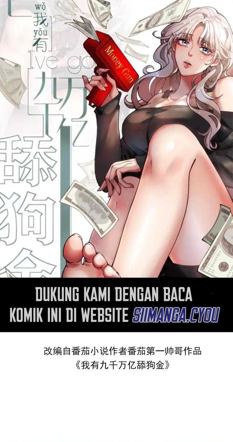 Baca  I Have 90 Billion Licking Gold Chapter 186 Gambar 2